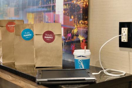 Hampton Inn Atlanta-Buckhead - 21