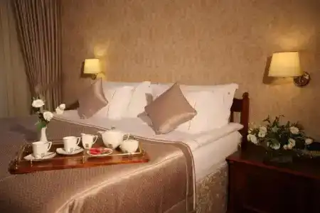 Grand & Spa Tirana - 35