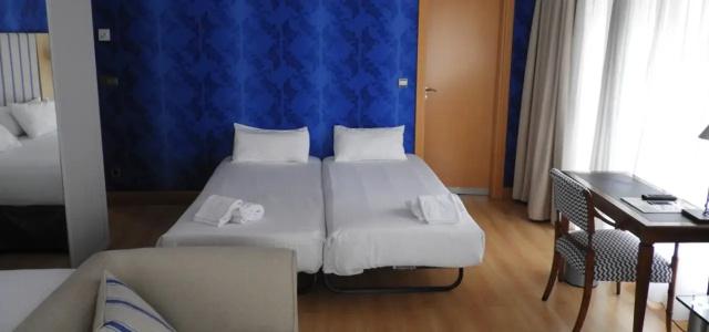 Hospedium Villa Gomá - 38