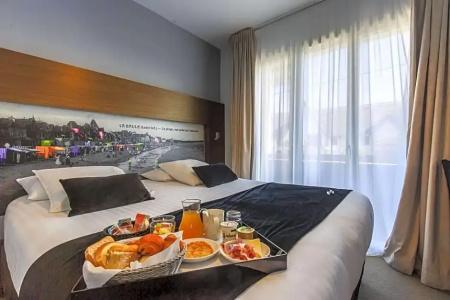 Best Western Hôtel Garden and Spa - 141