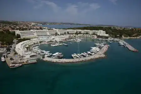 Altin Yunus Resort & Thermal - 16