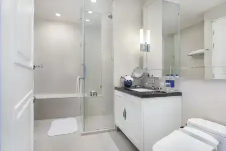 137 Pillars Residences Bangkok - 12
