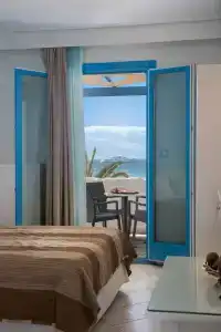 Liana Beach & Spa - 71
