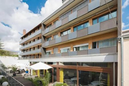 Best Western wüRzburg-süd - 60