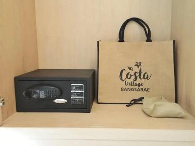 Costa Village Bangsaray - 166