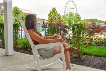 Margaritaville Island Inn - 14