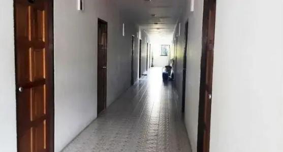 The New Villa - 13