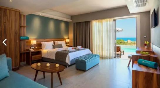 Solimar Aquamarine Resort - 56