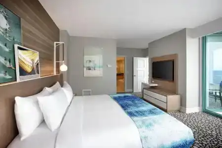 The Diplomat Beach Resort Hollywood, Curio Collection by Hilton - 65