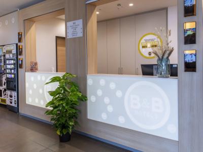b&b Landshut - 1