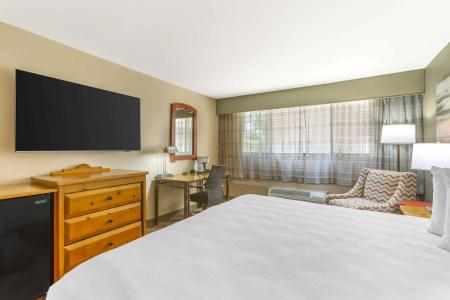 Best Western Plus Rio Grande Inn - 52