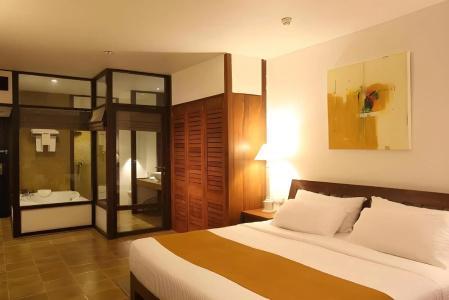 Jetwing Beach - 41