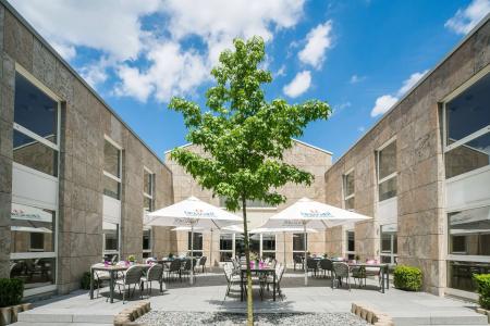 Best Western Plus Fellbach-Stuttgart - 19
