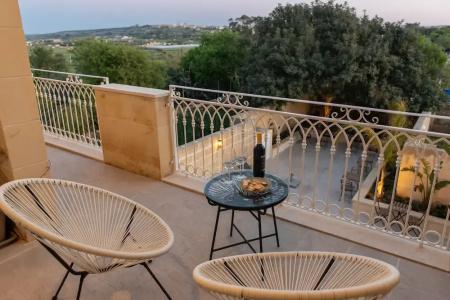 The Carob Tree b&b - 20