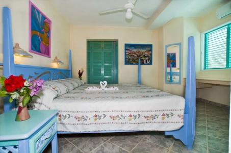 Playa Colibri - 90