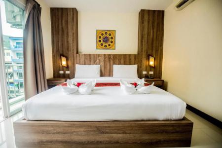 The Cocoon Patong - 12