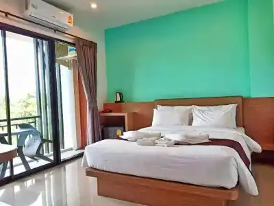 Friendly Krabi - 77