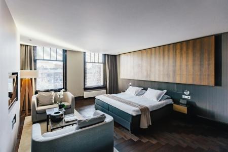 The Dylan Amsterdam - 45