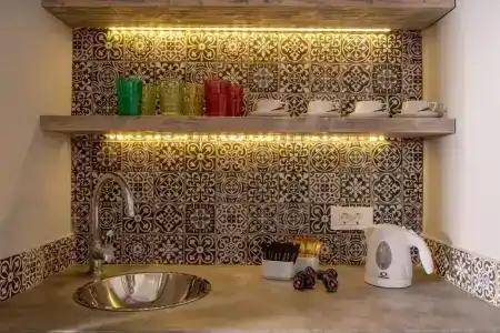Caldera's Dolphin Suites - 54