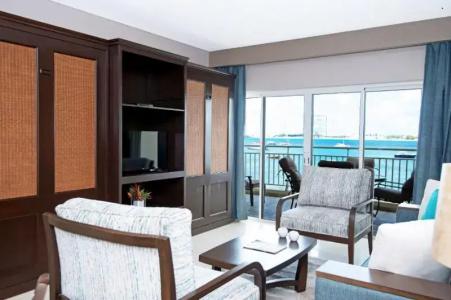 The Villas at Beach and Marina - 74