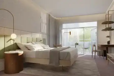 The Landmark Nicosia - 22