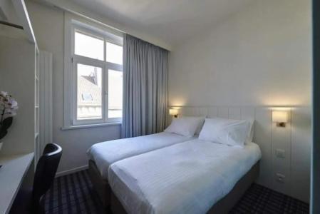 Leopold Ostend - 26
