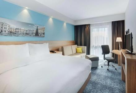 Hampton By Hilton Lublin - 19