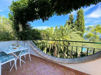 Residence Terra Rossa Taormina - 100