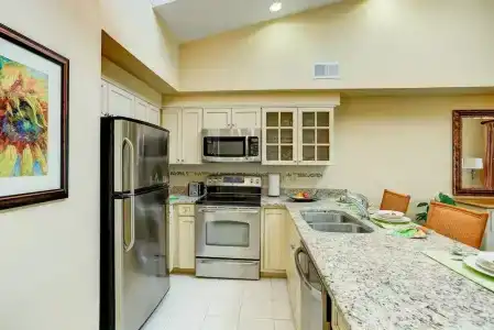 Turtle Cay by Diamond Resorts - 48