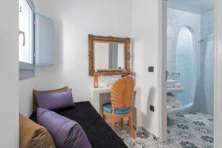 Sole d'oro Luxury Suites - 57