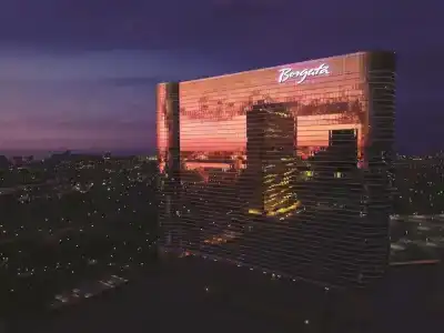 Borgata Casino & Spa - 55
