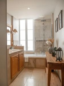 Le Clos Saint Martin - 56