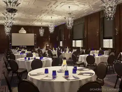 The Allegro Royal Sonesta Chicago Loop - 20