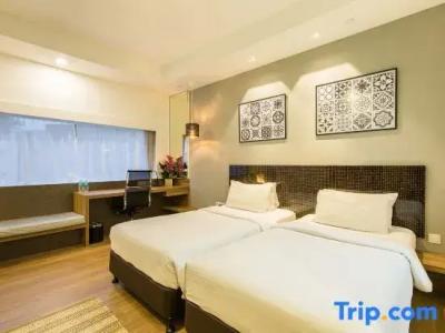 Village Changi By Far East Hospitality (Sg Clean) - 83