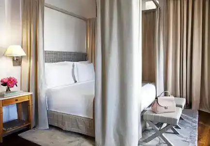 Urso & Spa, a Small Luxury Of The World - 42