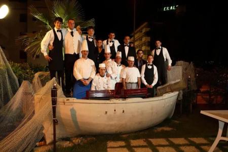 Seapark Spa Resort - 9