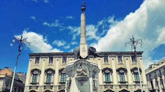 Suite Inn Catania - 40