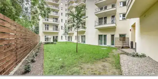 Nova City Aparthotel - 0