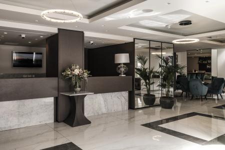 Urban Valley & Spa - 1