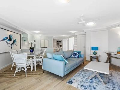 Oceana On Broadbeach - 227