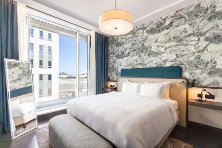 Radisson Blu, Glasgow - 82