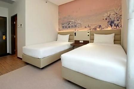 Cititel Express - 120