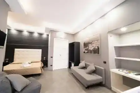 Al Campanile H Napoli Centro, by ClaPa Group - 173
