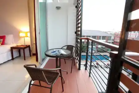 Paradise Udonthani - 7