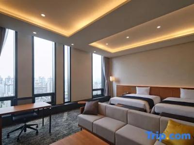 Roynet Seoul Mapo - 111