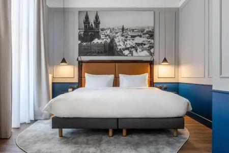 Radisson Blu Prague - 58