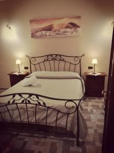 b&b La Dimora Di Nettuno - 11
