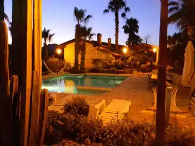 Relais Garden Cactus - 13