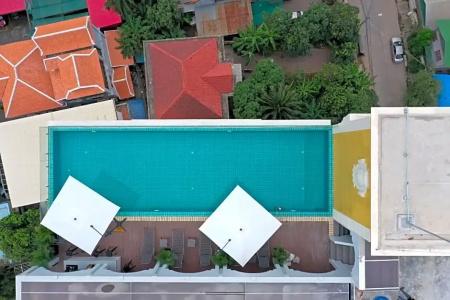 Tk View & Apartment - 13