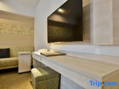 Vessel Inn Chiba Ekimae - 76